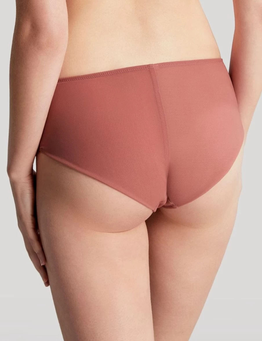 Panache Ana Brief Sienna - Women's Comfortable and Stylish Underwear by Panache
