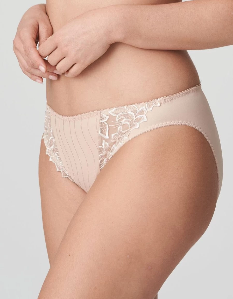 Prima Donna Deauville Rio Caffe Latte Women's Brief Underwear