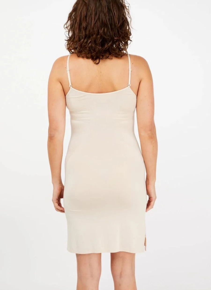 Tani Nude Short Slip - Comfortable & Stylish Women's Lingerie