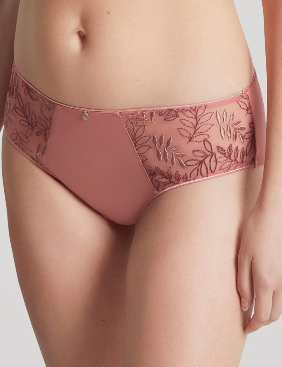 Panache Tango Brief Limited Edition Sunset Lingerie