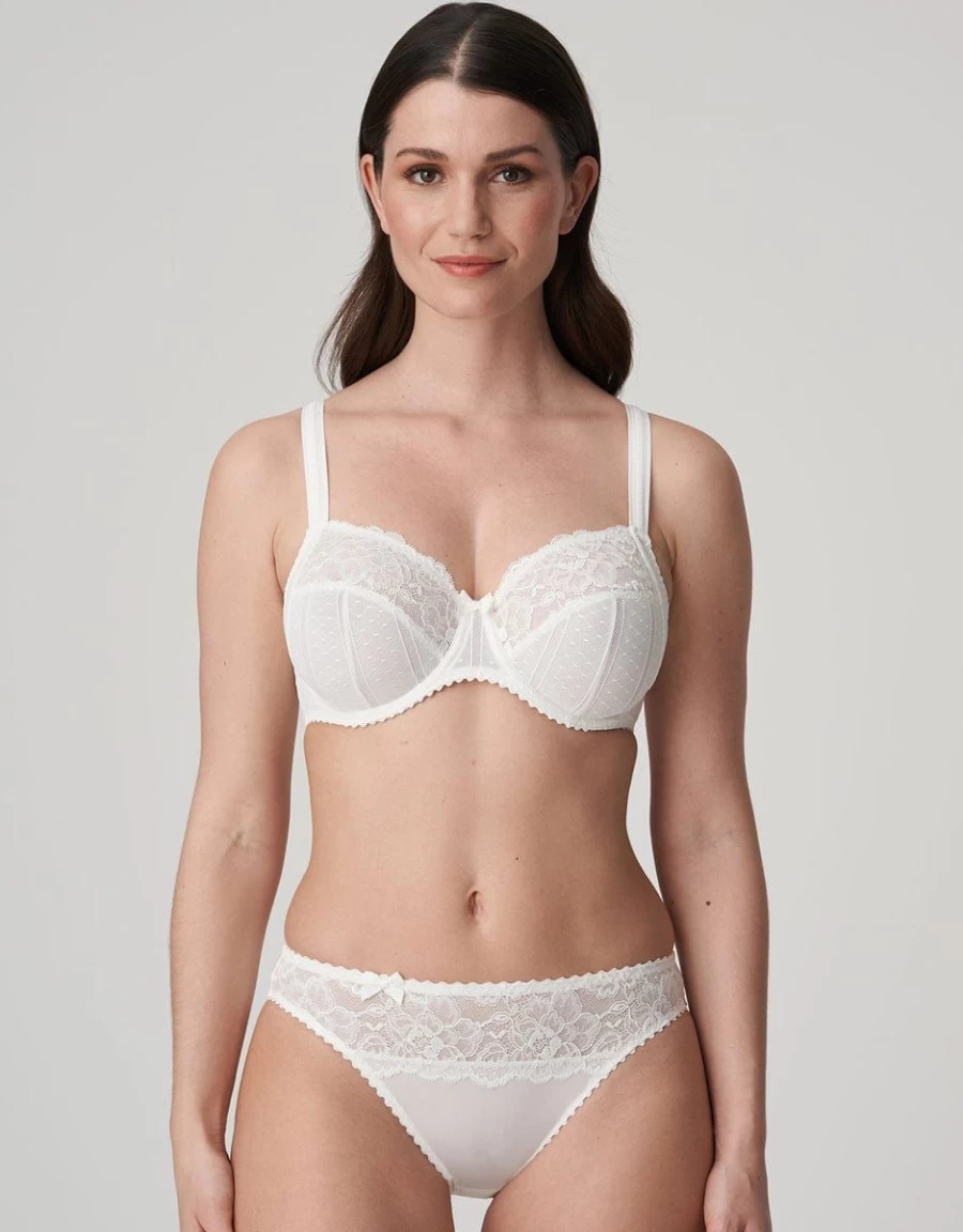Prima Donna Couture Full Cup Bra for Women - Natural Fit Luxury Lingerie
