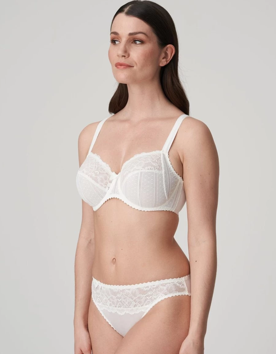 Prima Donna Couture Full Cup Bra for Women - Natural Fit Luxury Lingerie